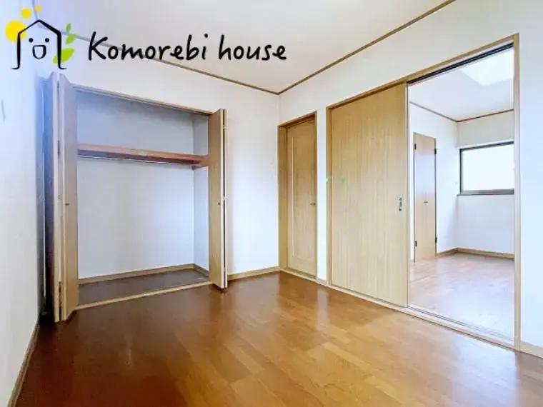 4LDK Property Konosu City Saitama Prefecture (18)