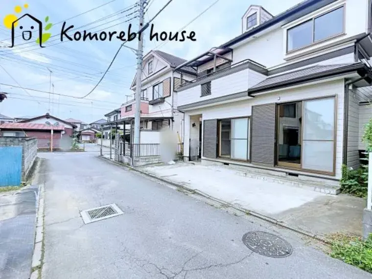 4LDK Property Konosu City Saitama Prefecture (3)