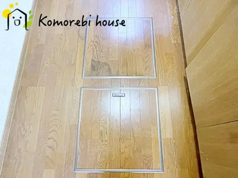 4LDK Property Konosu City Saitama Prefecture (31)