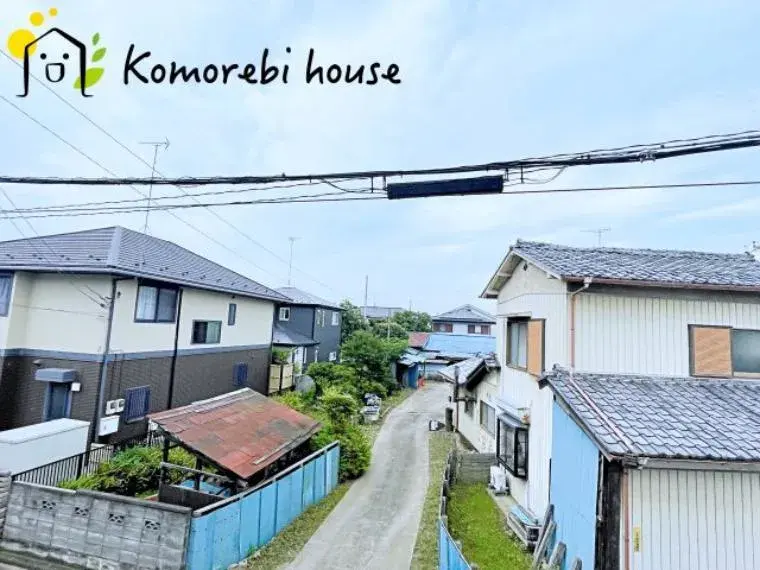 4LDK Property Konosu City Saitama Prefecture (5)