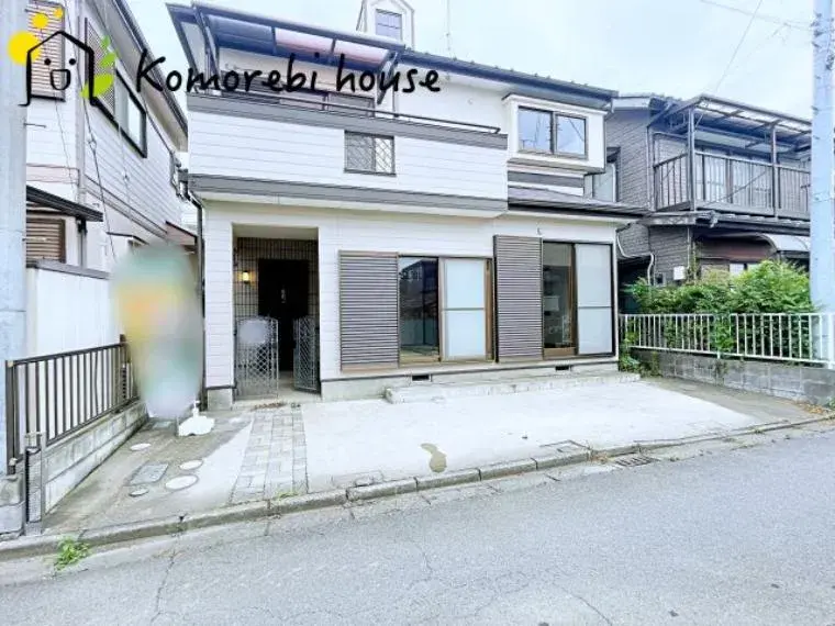 4LDK Property Konosu City Saitama Prefecture (6)