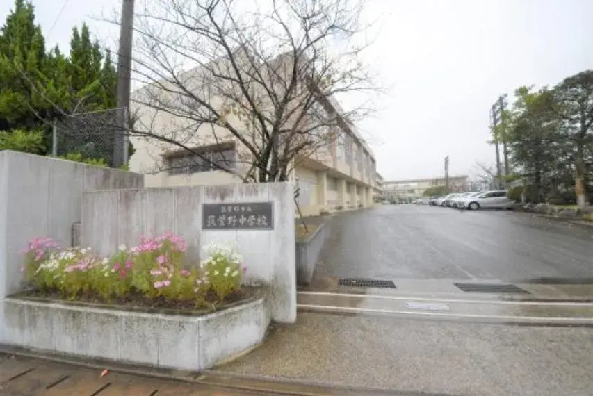 4LDK加车棚 筑紫野市 福冈县 (20)