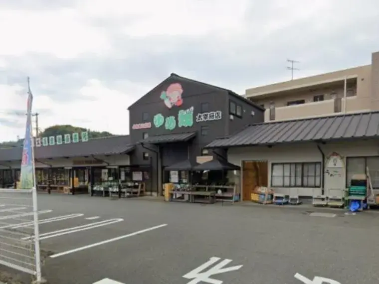 4LDK加车棚 筑紫野市 福冈县 (22)