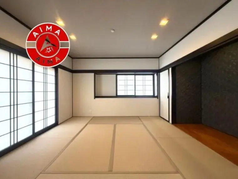 4LDK加车棚 筑紫野市 福冈县 (6)