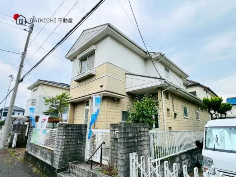 4LDK Property Sakado City Saitama Prefecture (3)
