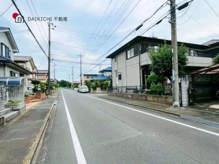 4LDK Property Sakado City Saitama Prefecture (4)