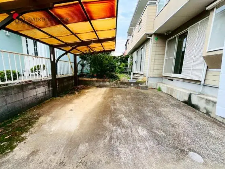 4LDK Property Sakado City Saitama Prefecture (6)
