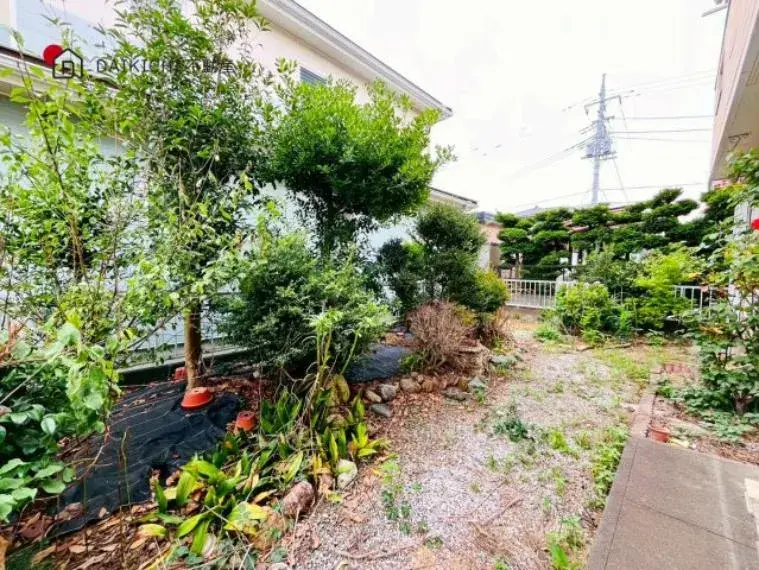 4LDK Property Sakado City Saitama Prefecture (7)