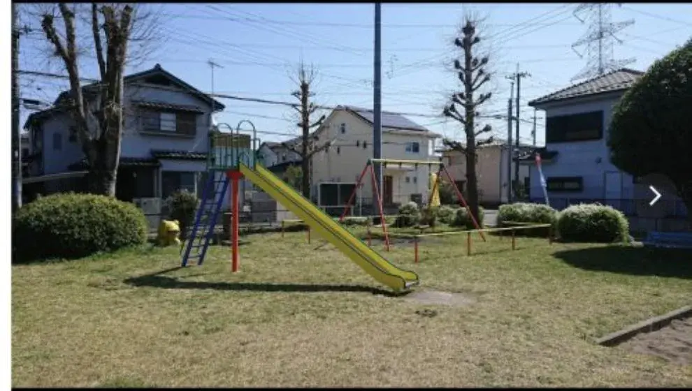 4LDK Property Sakado City Saitama Prefecture (9)