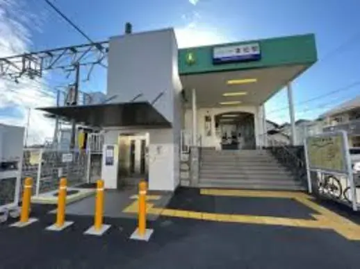 4LDK Property Sakado City Saitama Prefecture (10)