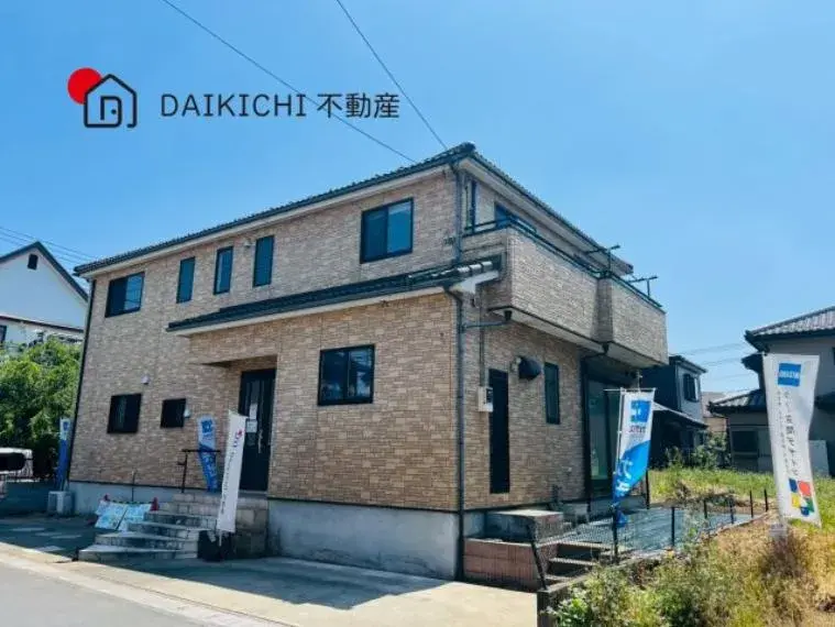 6LDK Property Tsurugashima City Saitama Prefecture (2)