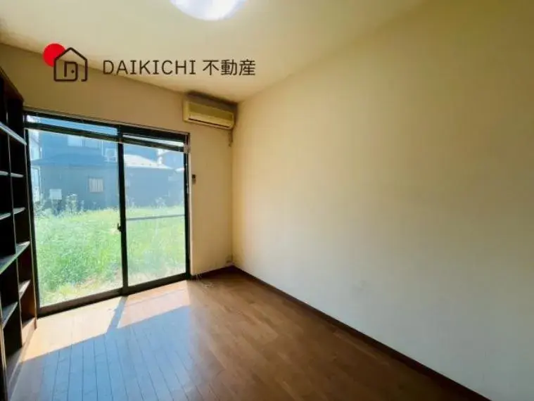 6LDK Property Tsurugashima City Saitama Prefecture (13)