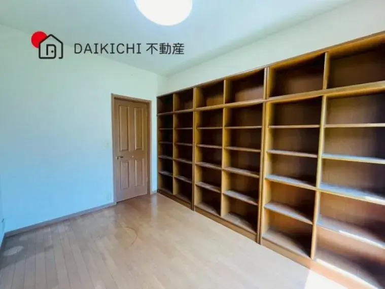 6LDK Property Tsurugashima City Saitama Prefecture (14)