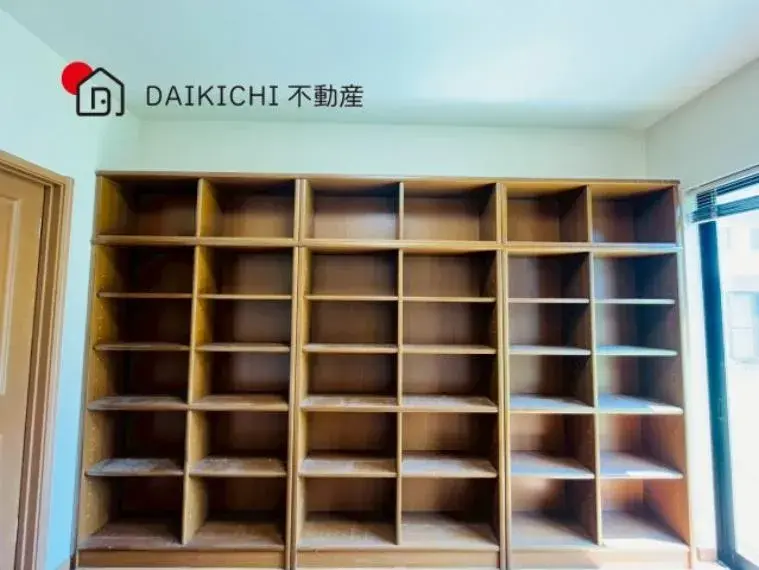 6LDK Property Tsurugashima City Saitama Prefecture (15)