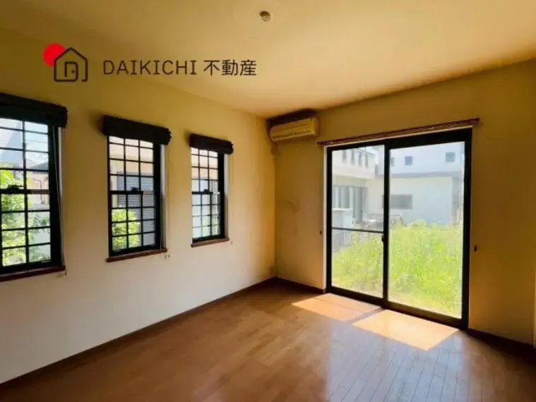 6LDK Property Tsurugashima City Saitama Prefecture (17)