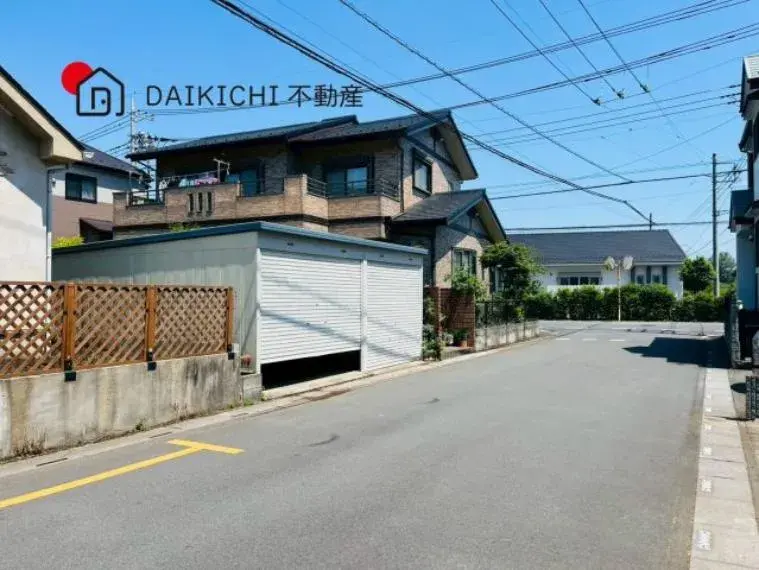 6LDK Property Tsurugashima City Saitama Prefecture (3)