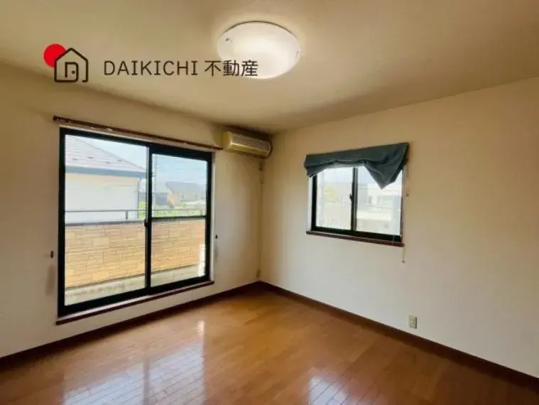 6LDK Property Tsurugashima City Saitama Prefecture (22)