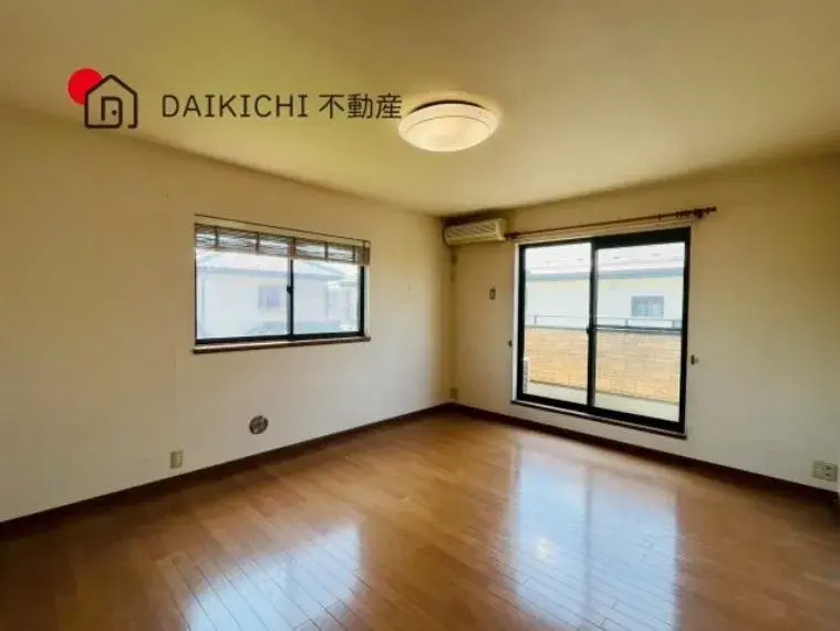 6LDK Property Tsurugashima City Saitama Prefecture (25)