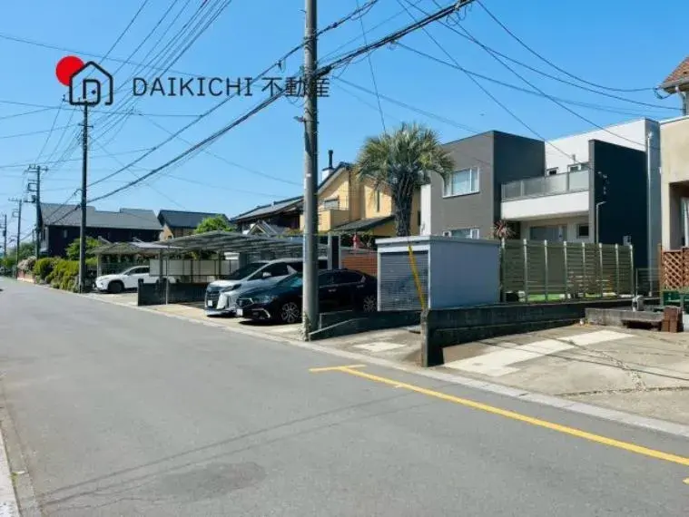6LDK Property Tsurugashima City Saitama Prefecture (4)
