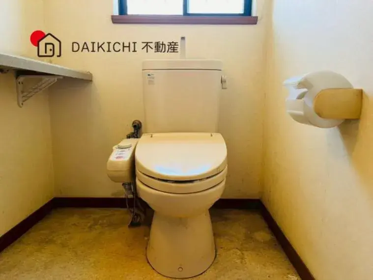 6LDK Property Tsurugashima City Saitama Prefecture (32)