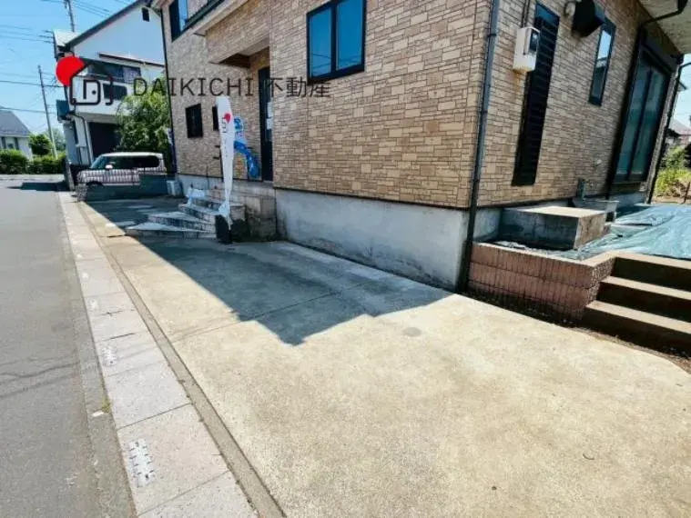 6LDK Property Tsurugashima City Saitama Prefecture (7)
