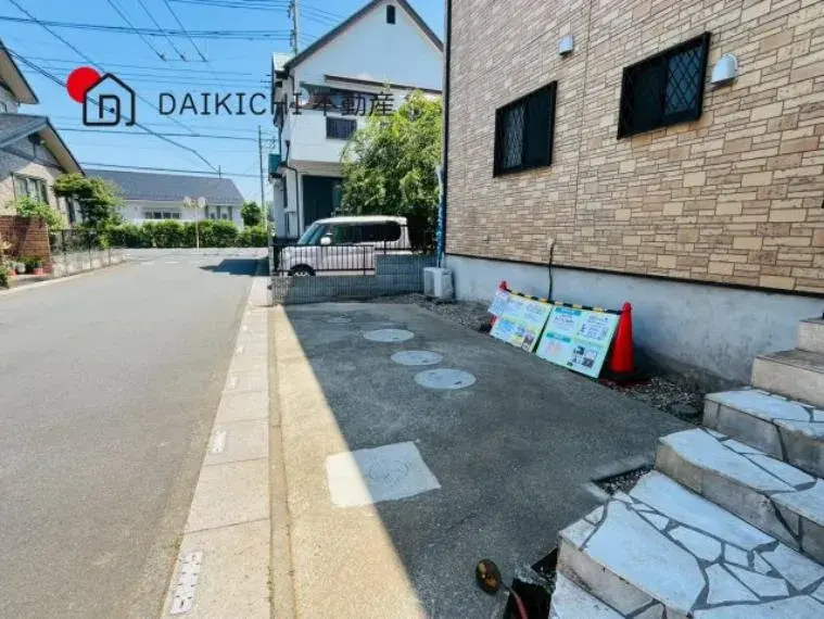 6LDK Property Tsurugashima City Saitama Prefecture (8)