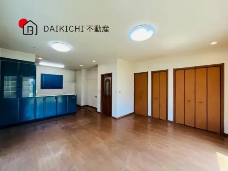 6LDK Property Tsurugashima City Saitama Prefecture (9)