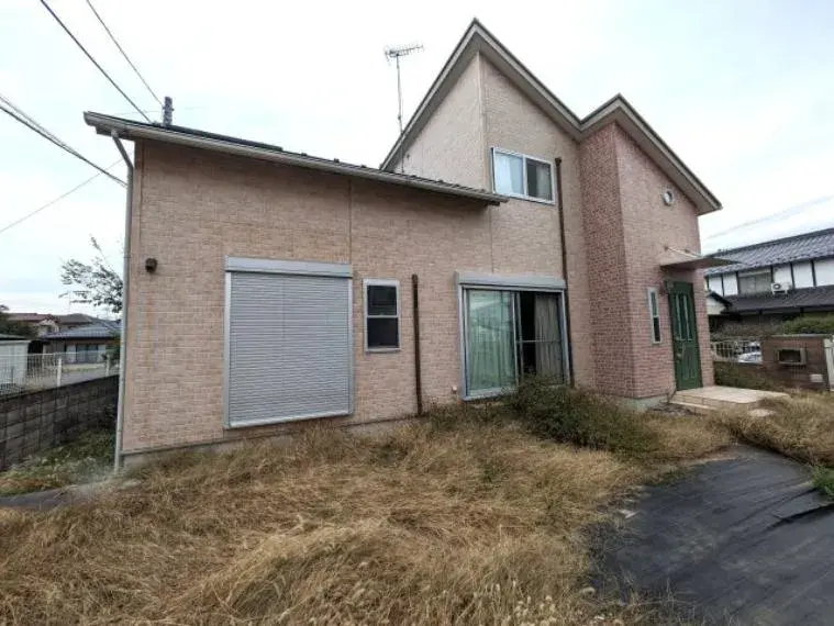 Akiya in Konosu