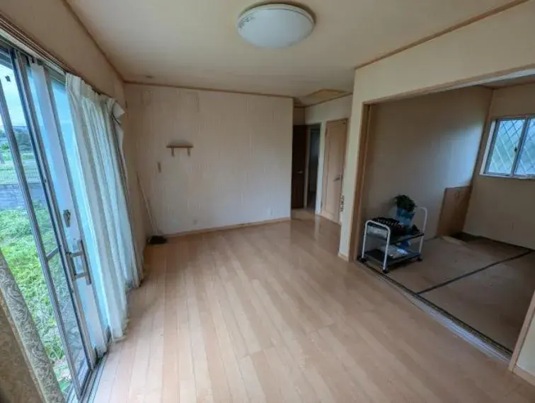 4LDK物件 鴻巣市 埼玉県 (2)