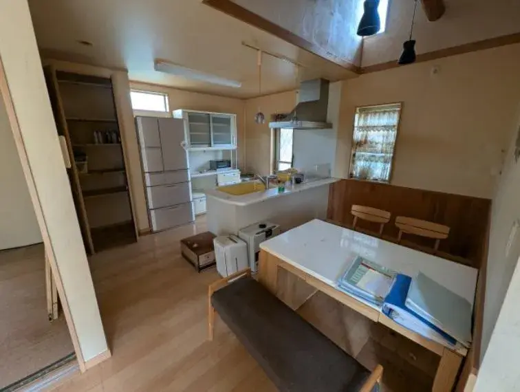 4LDK物件 鴻巣市 埼玉県 (3)