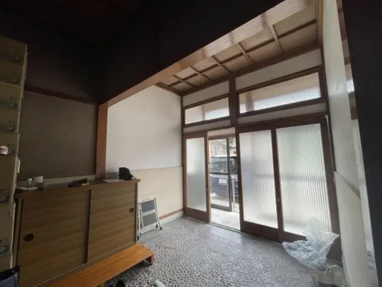 Недвижимость 8DK в городе Hakusan, префектура Ishikawa (12)