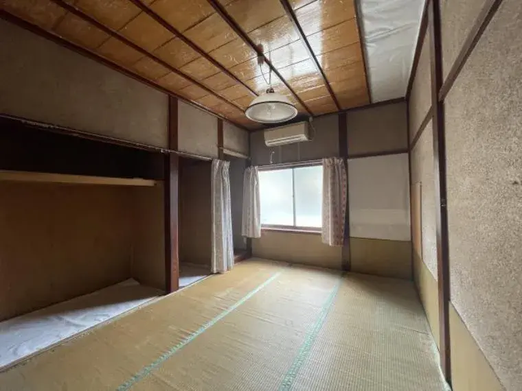 Недвижимость 8DK в городе Hakusan, префектура Ishikawa (13)
