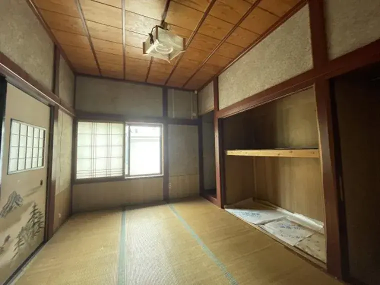 Недвижимость 8DK в городе Hakusan, префектура Ishikawa (14)