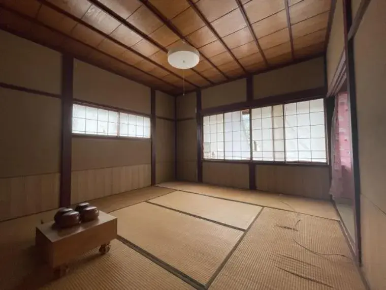 Недвижимость 8DK в городе Hakusan, префектура Ishikawa (19)