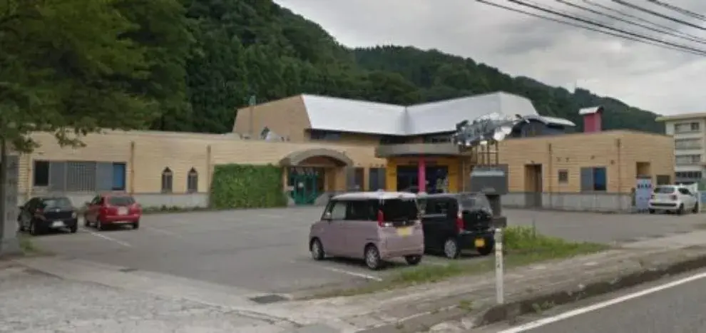 Недвижимость 8DK в городе Hakusan, префектура Ishikawa (35)