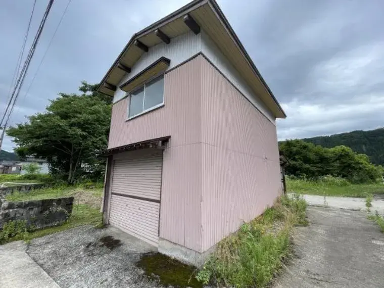 Недвижимость 8DK в городе Hakusan, префектура Ishikawa (6)
