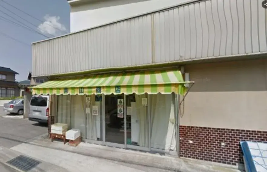 Недвижимость 8DK в городе Hakusan, префектура Ishikawa (7)