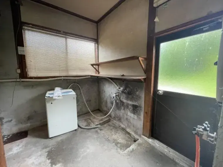 Недвижимость 8DK в городе Hakusan, префектура Ishikawa (9)