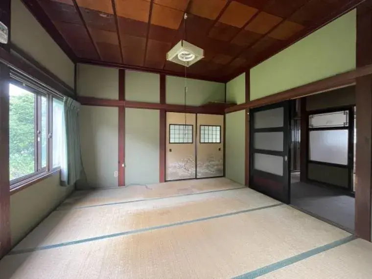 Недвижимость 8DK в городе Hakusan, префектура Ishikawa (10)