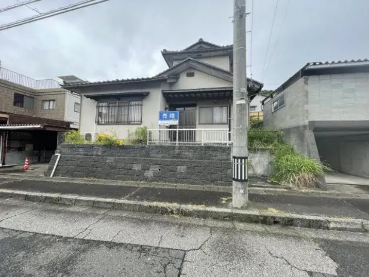 Akiya in 福井市