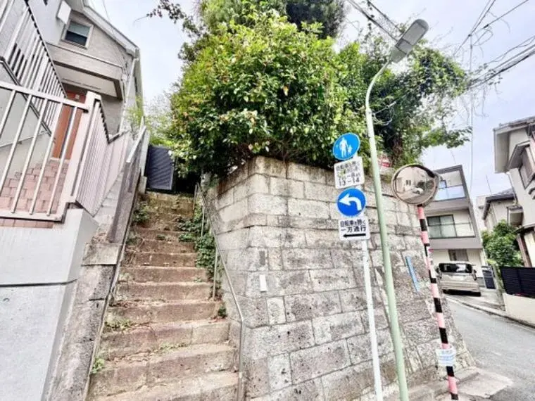 3SLDK Property in Ota Ward, Tokyo (2)