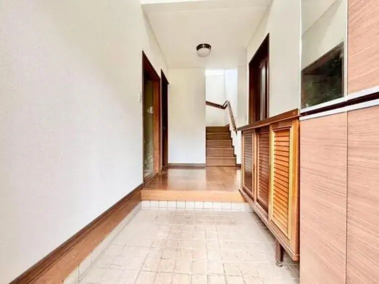 3SLDK Property in Ota Ward, Tokyo (23)