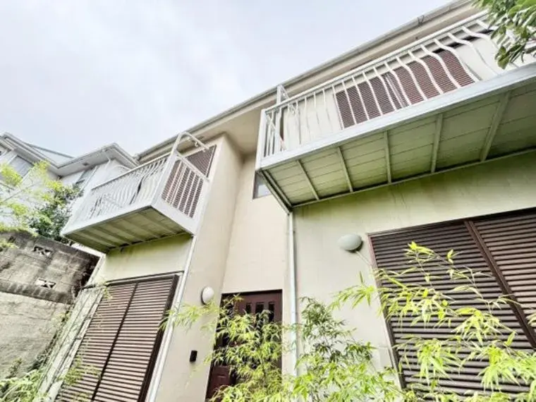 3SLDK Property in Ota Ward, Tokyo (4)