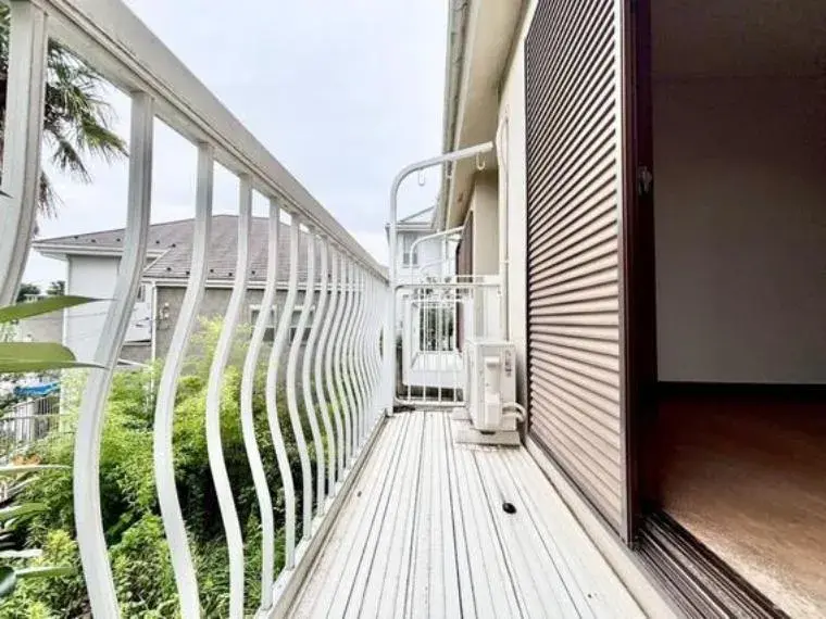 3SLDK Property in Ota Ward, Tokyo (5)