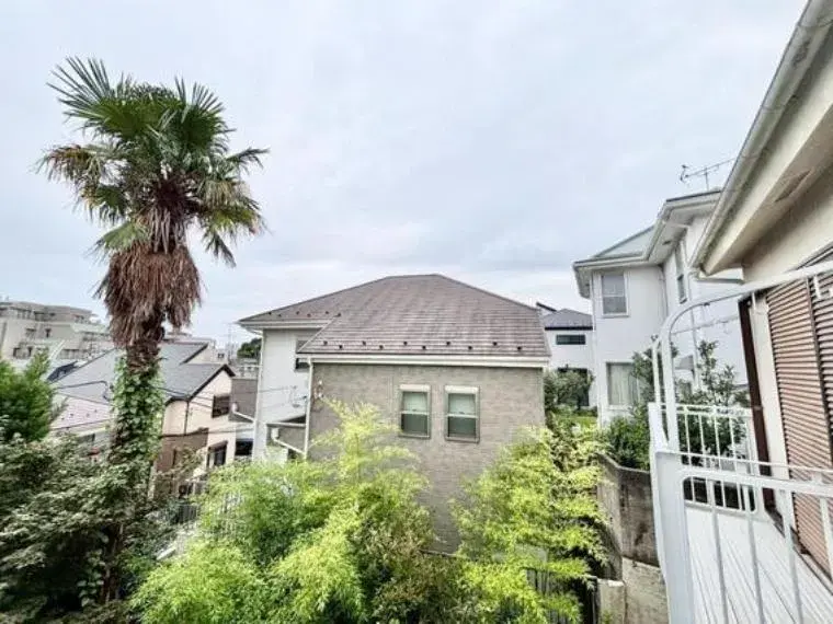 3SLDK Property in Ota Ward, Tokyo (7)