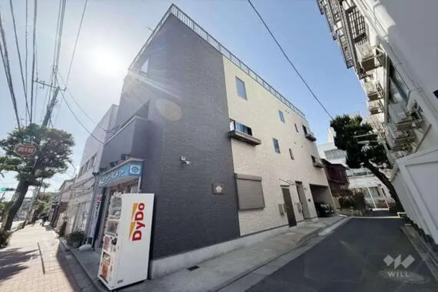 Akiya in Shinagawa Ward