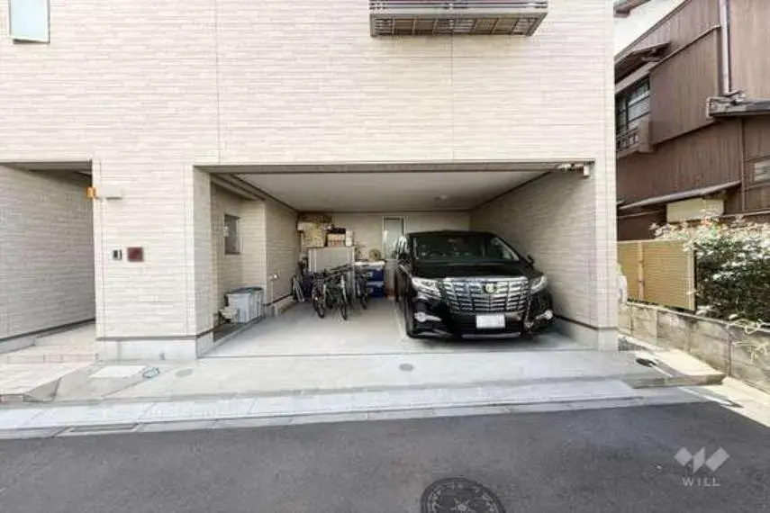 Недвижимость 5LDK или более Shinagawa-ku Tokyo (2)