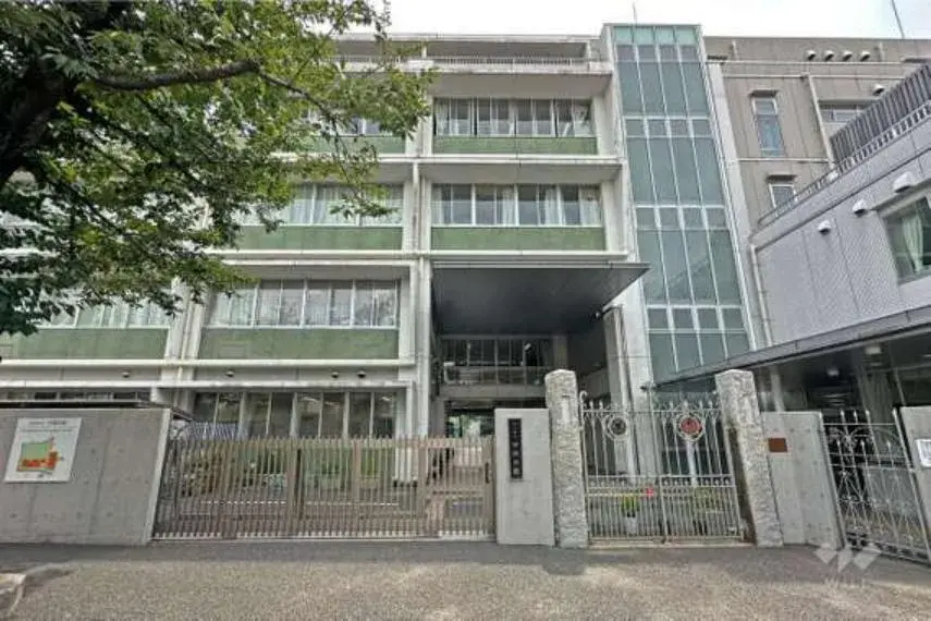 Недвижимость 5LDK или более Shinagawa-ku Tokyo (17)