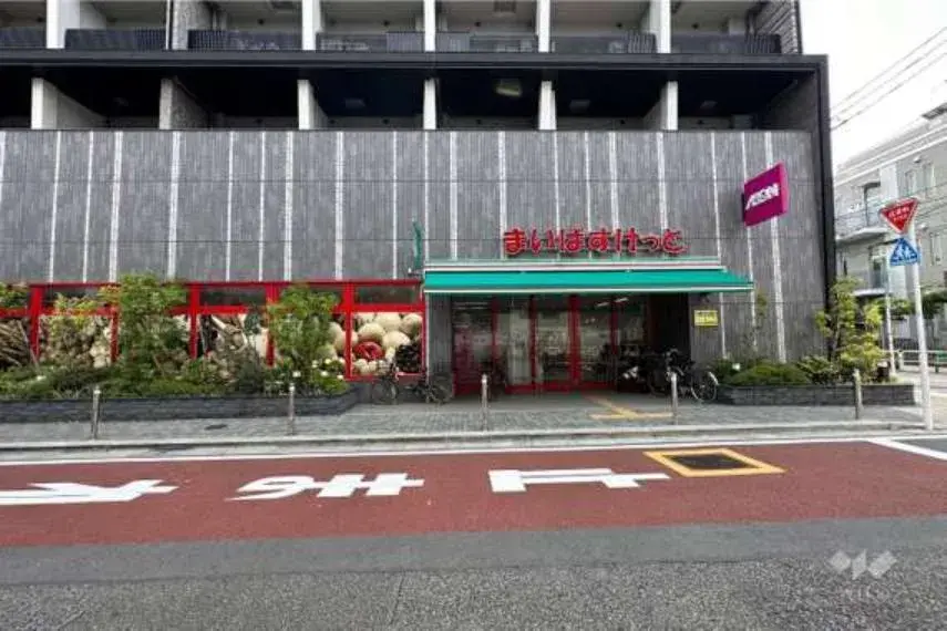 Недвижимость 5LDK или более Shinagawa-ku Tokyo (20)