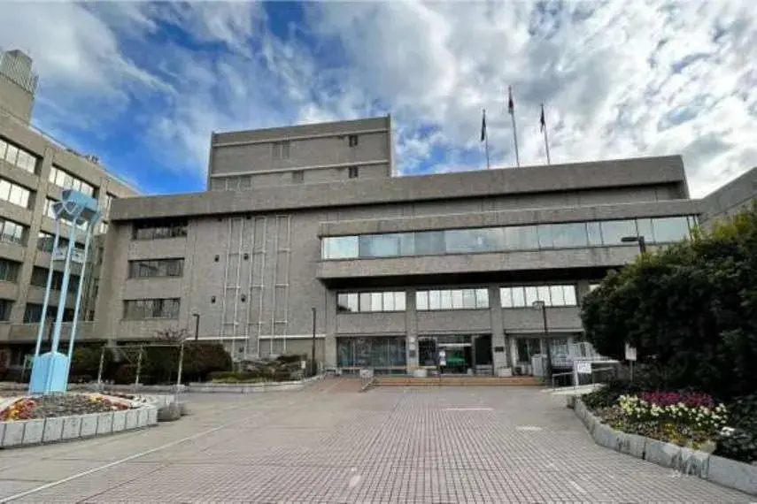 Недвижимость 5LDK или более Shinagawa-ku Tokyo (22)